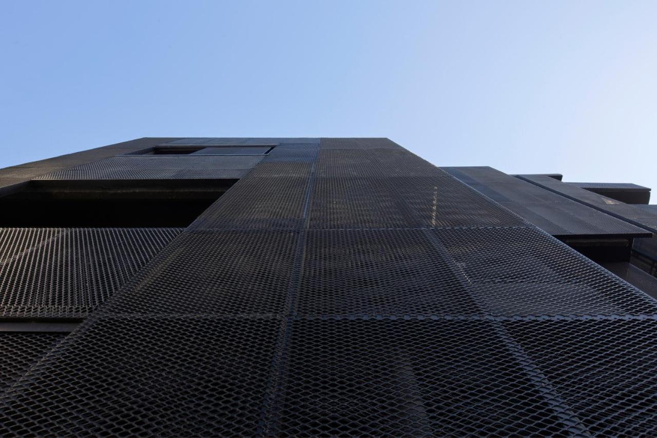 Thisean Modern Suites By Athens Stay Eksteriør bilde