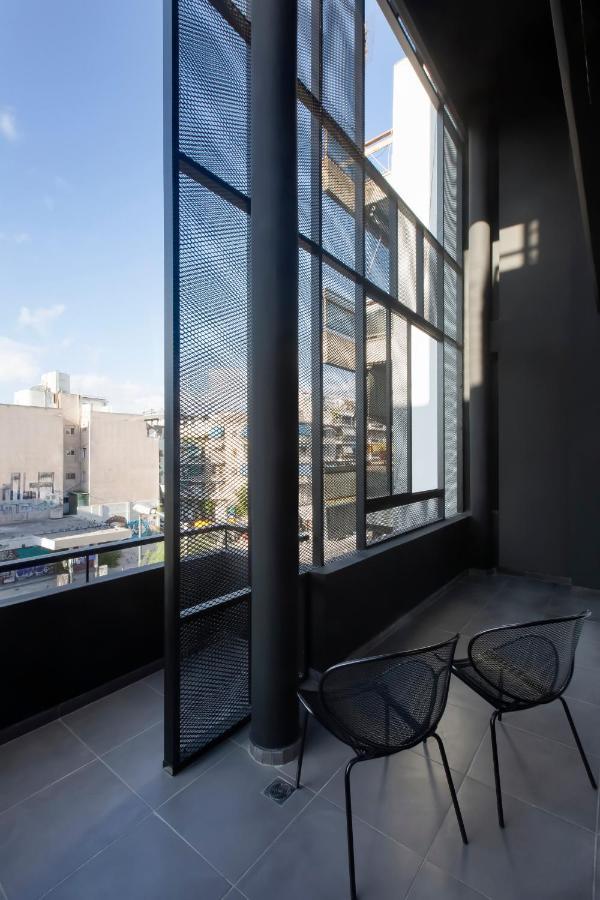 Thisean Modern Suites By Athens Stay Eksteriør bilde
